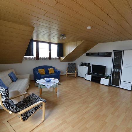 Ferienwohnung-Zeller Tengen ภายนอก รูปภาพ